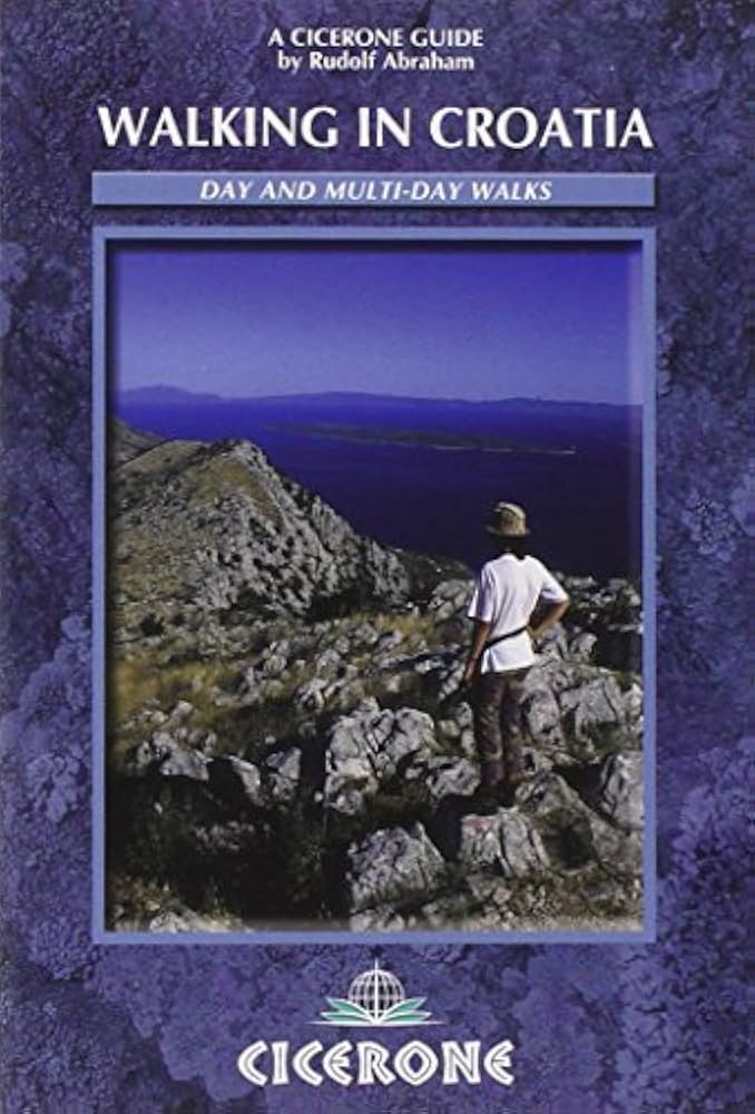 【中古】 Walking in Croatia/CICERONE PR LTD/Rudolf Abraham Amazon.com: Walking in Croatia (Cicerone Guides) by Rudolf